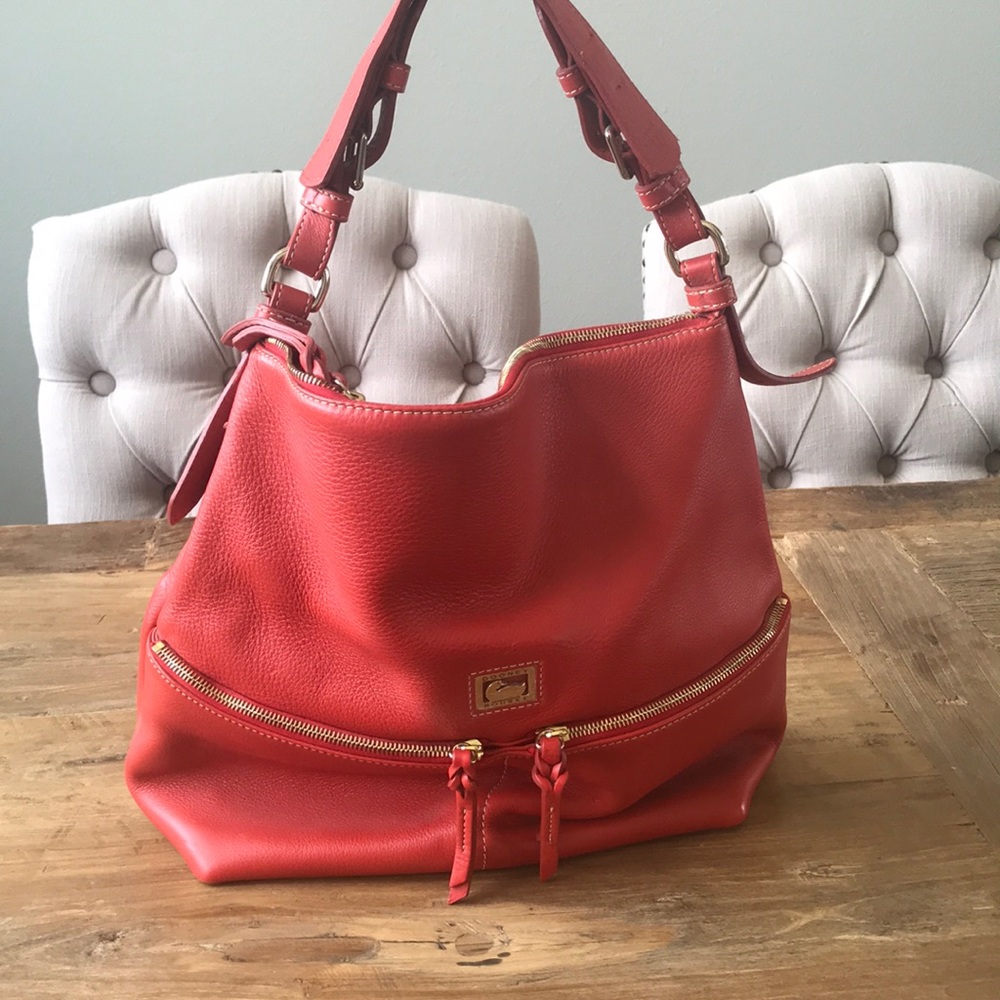 Dooney & Bourke shoulder bag